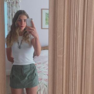 Meet your Posher, Rose